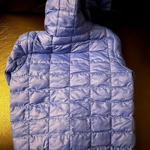 Toddler Northface jacket